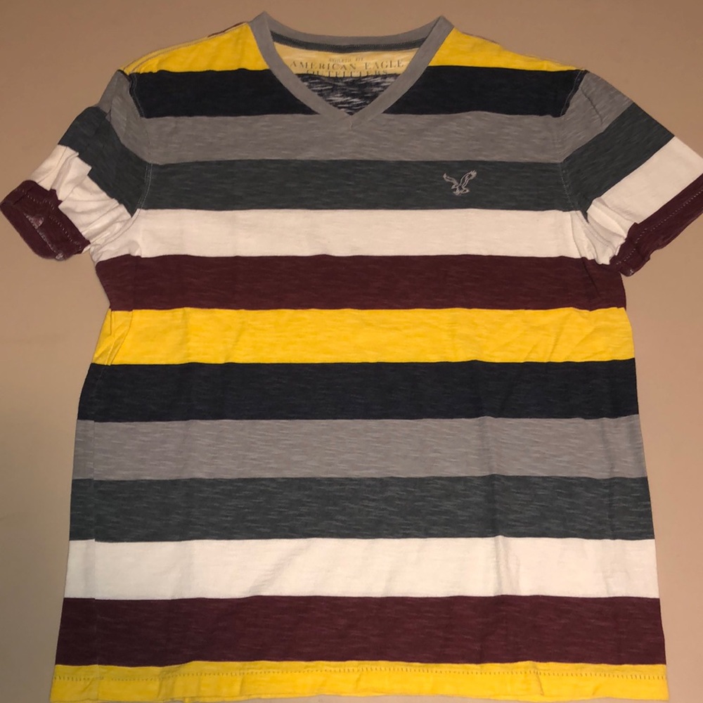 American eagle shirt